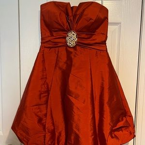 Camille la vie cocktail dress